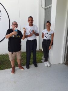 Imagen actividad Portones Abiertos Foto 5