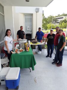 Imagen actividad Portones Abiertos Foto 6