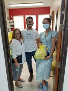 Imagen actividad Portones Abiertos Foto 7