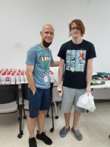 Imagen actividad Portones Abiertos Foto 8