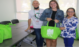 Imagen de Regalo a estudiante