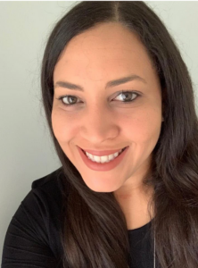 Dra. Gladys M. Laboy García