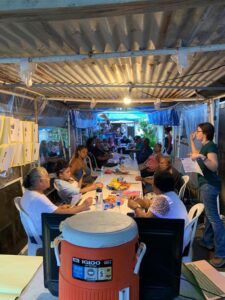 Foto Clinica Legal Psicologica 4