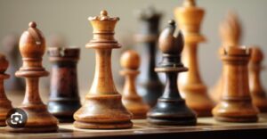 Imagen decorativa Concentración Menor en Sociología Política