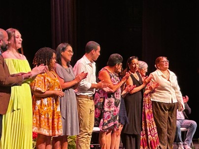 Foto Cuadro de Honor Foto 1