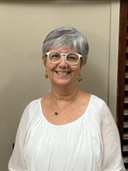 Foto de Dra. Antoinette Alom Alemán