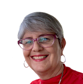 Foto de Dra. Antoinette Alom Aleman