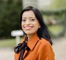 Foto de Dra. Rosario Rivera Negrón