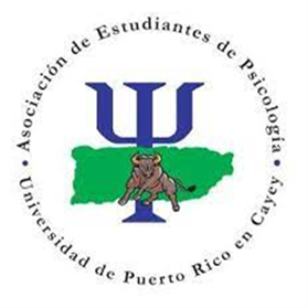 Logo PSY-CHI UPR Cayey