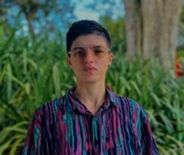 Foto de Profa. Ali Petru Gerena, Instructora.