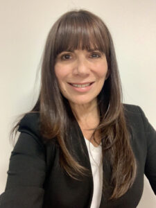 Foto de Dra. Rochellie Martínez Vivas