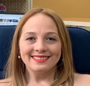 Foto Sra. Daisy Tirado González