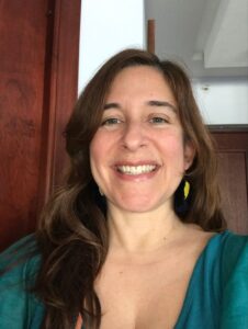 Foto de Zilkia Rivera Orraca