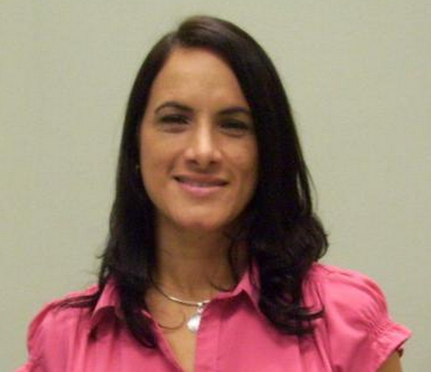 Foto de Nivea Franco