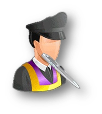 Imagen representativa a la Guardia Universitaria UPR Cayey