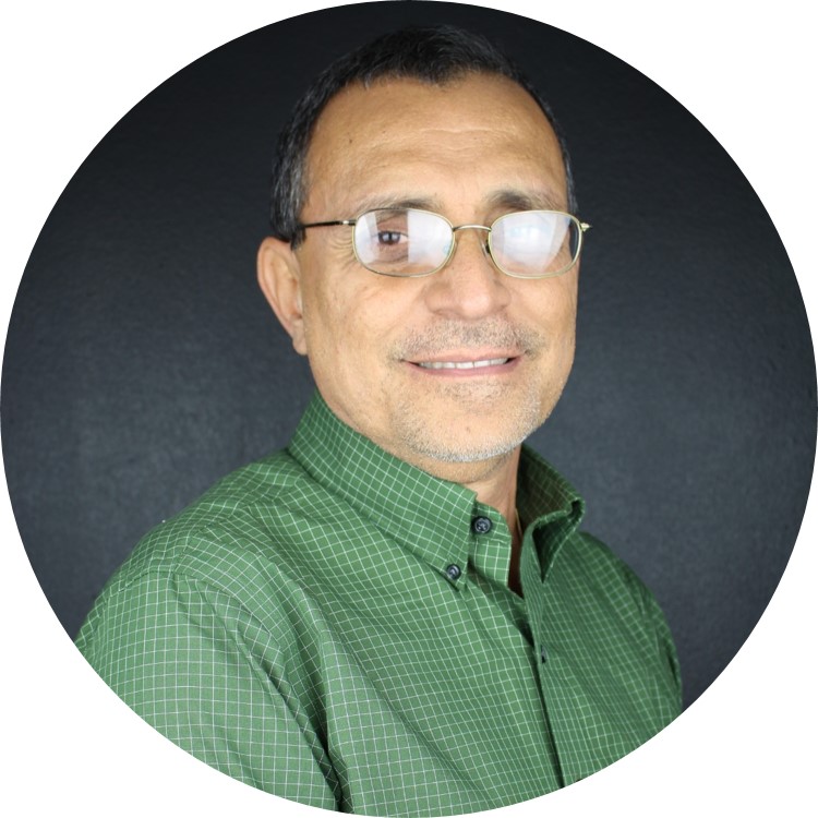 Foto del Prof. José A. Molina Cotto