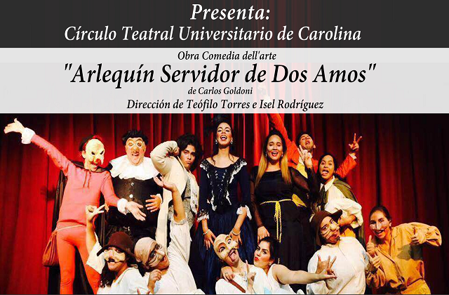 obra_carolina640x420 Imegen promoción Obra Arlequín Servidor de Dos Amos