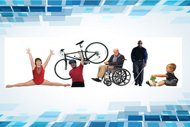 proimpedimento Imagen representativa a diferentes impedimentos