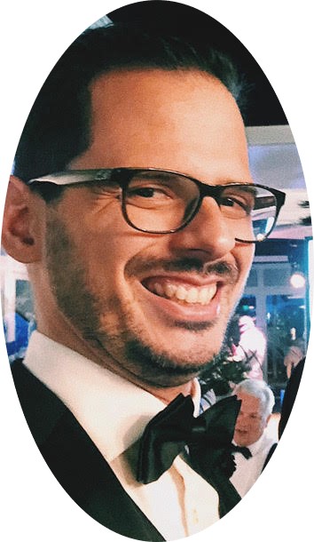 Foto Dr Alejandro Caspio