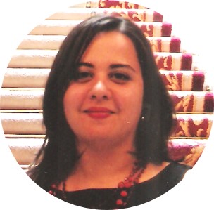 Foto de Dra Rebecca Arana