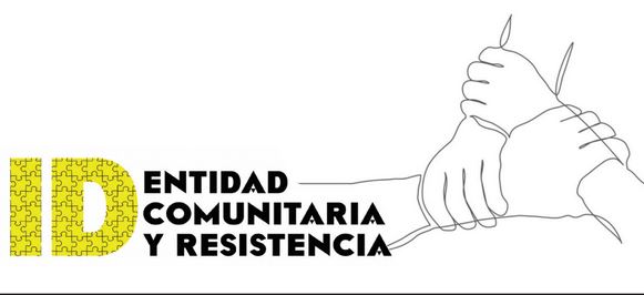 ID Entidad Comunitaria y Resistencia Imagen representativa a la actividad Entidad Comunitaria y Resistencia
