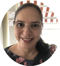 Foto de Dra. Belinda Román Avilés