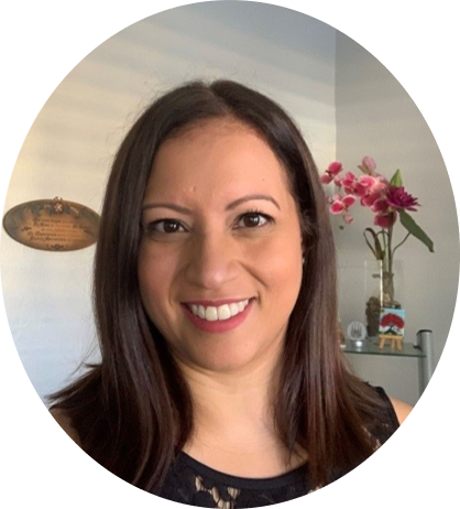 Imagen de la Dra. Yissel Gierbolini