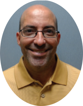 Foto del Dr. Chad Lozada