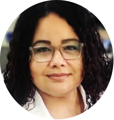 Foto de la Amarilys Morales Rivera, PhD