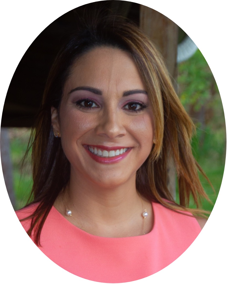 Foto deDra. María I. de Jesús