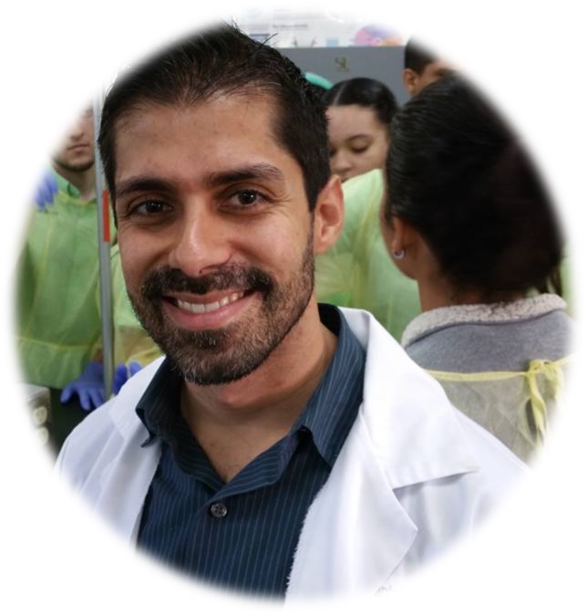 Foto de Iván J Santos Soto