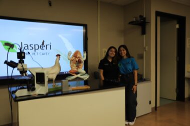 Biología y Ciencias Naturales 2023 (60)