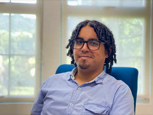 JULIAN G BERRIOS MARTINEZ