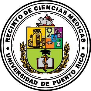Sello UPR Ciencias Médicas