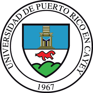 Sello UPR Cayey