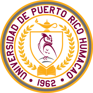 Sello UPR Humacao