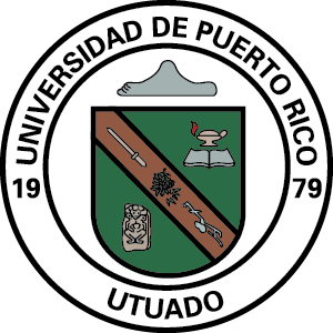Sello UPR Utuado