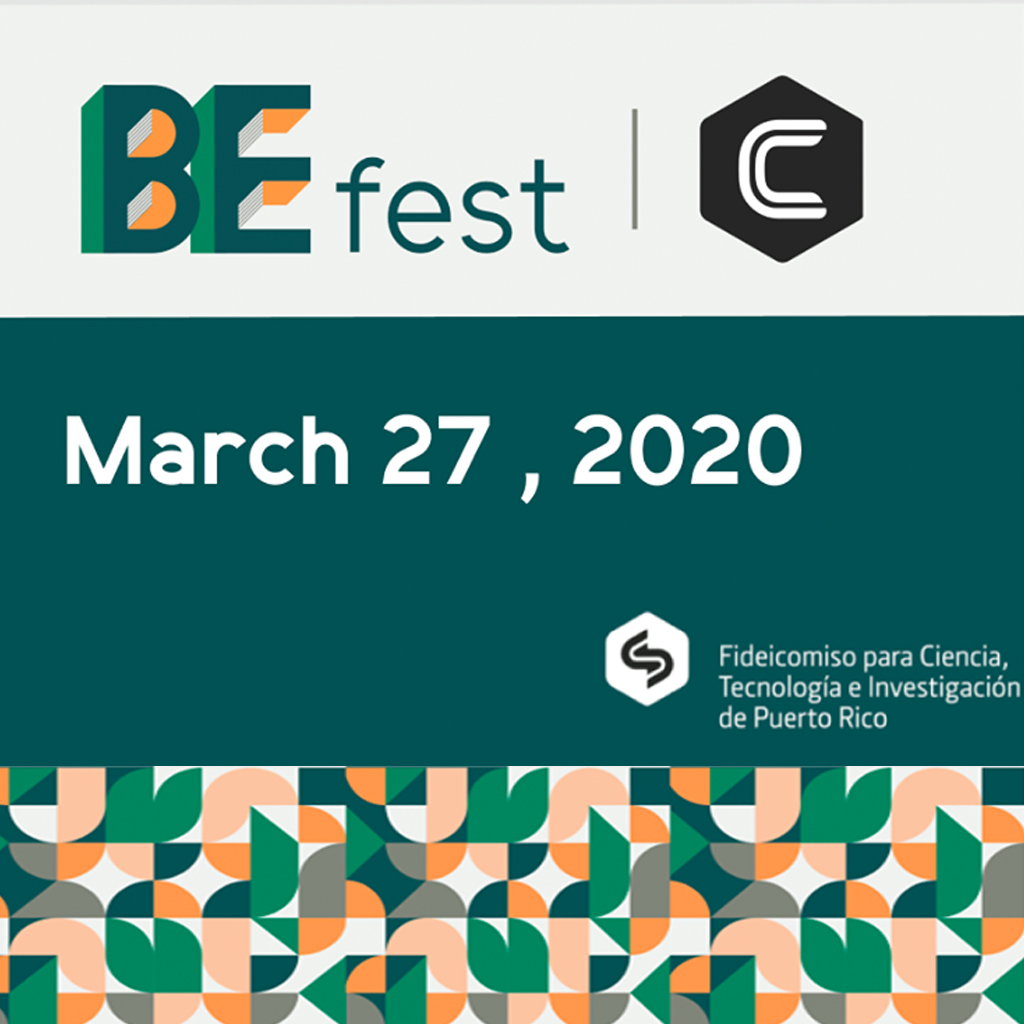 El Boricua Emprende Fest (BE Fest 2020)