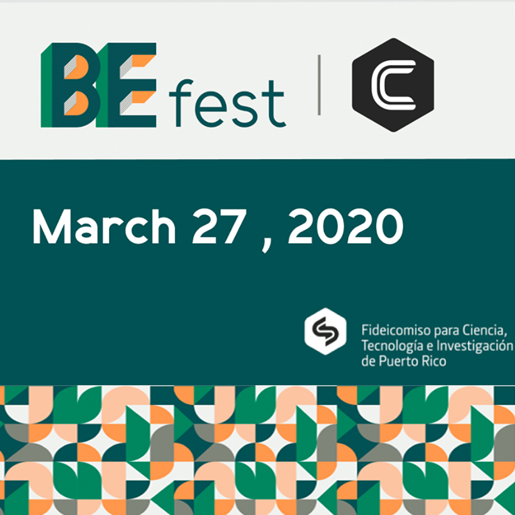 El Boricua Emprende Fest (BE Fest 2020) photo