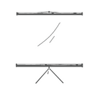 Pantalla de proyección