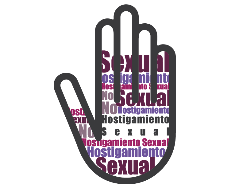 Hostigamiento sexual