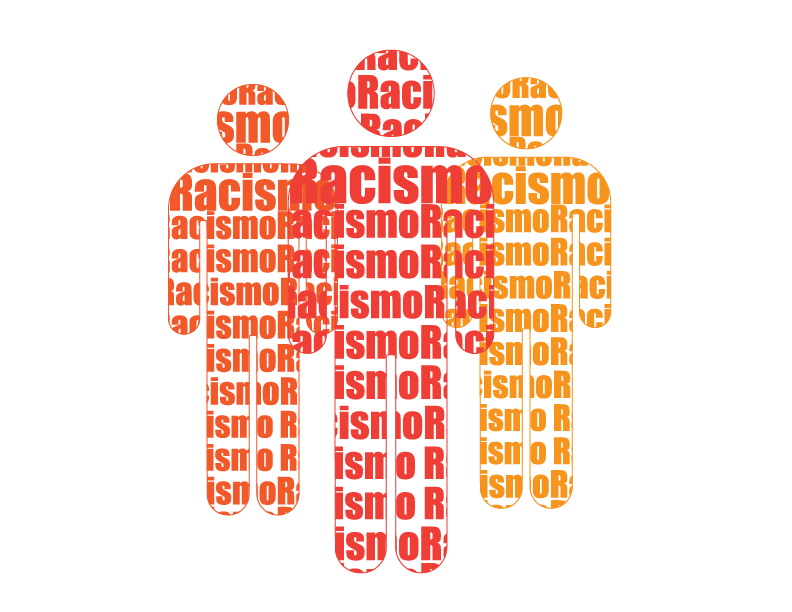 No Discriminación por Raza, Color, Religión, Género u Origen Étnico