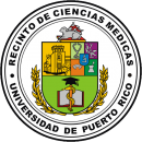 Sello UPR-Ciencias Medicas