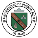 Sello UPR-Utuado