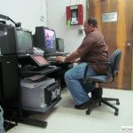 Apoyo al Usuario de IT y VideoConferencias