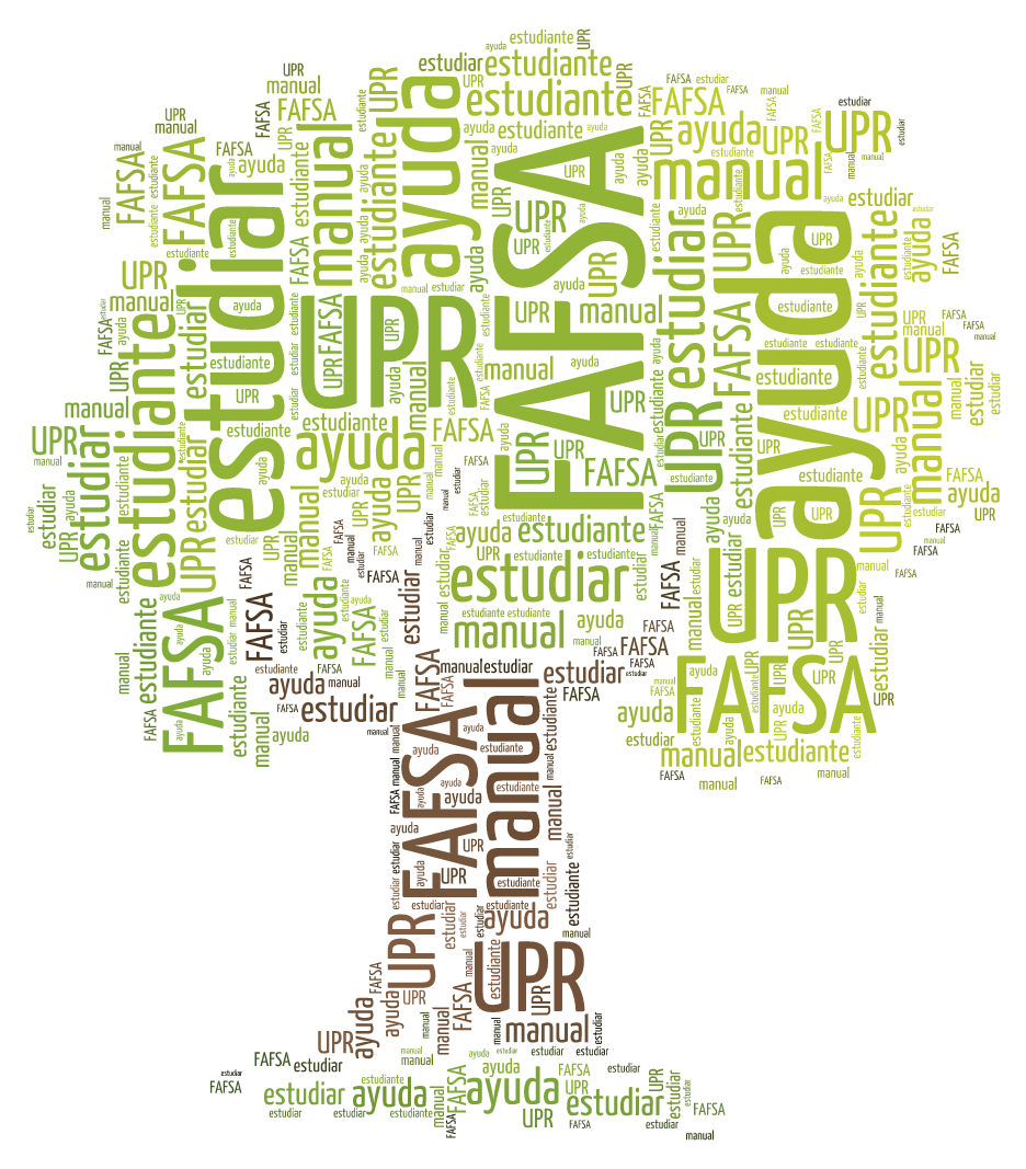 Logo Asistencia Económica/FAFSA