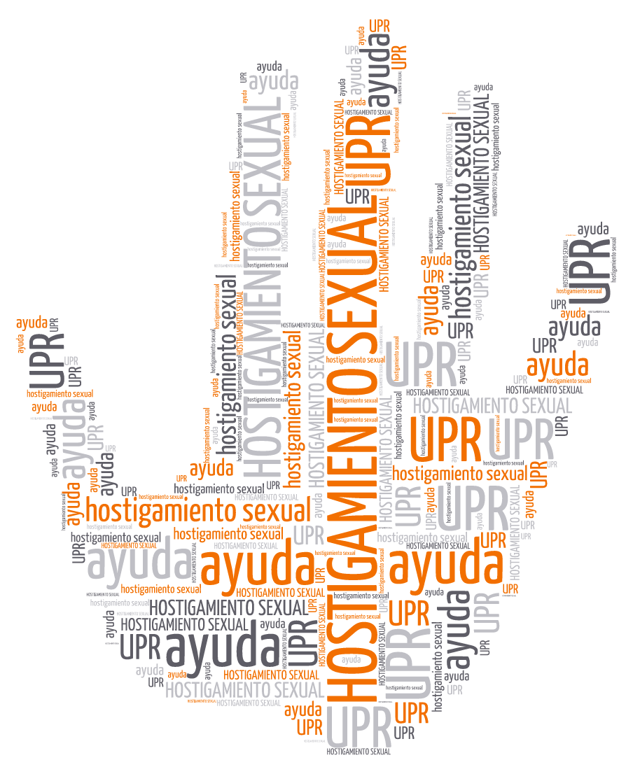 Logo Hostigamiento Sexual