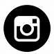 Icono instagram para redes sociales