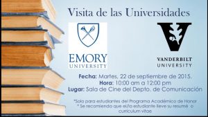 emory-vanderbilt-university