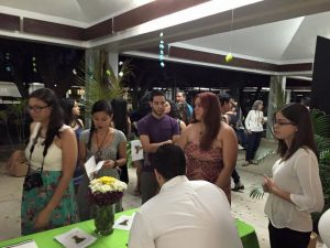 Noche de Galería